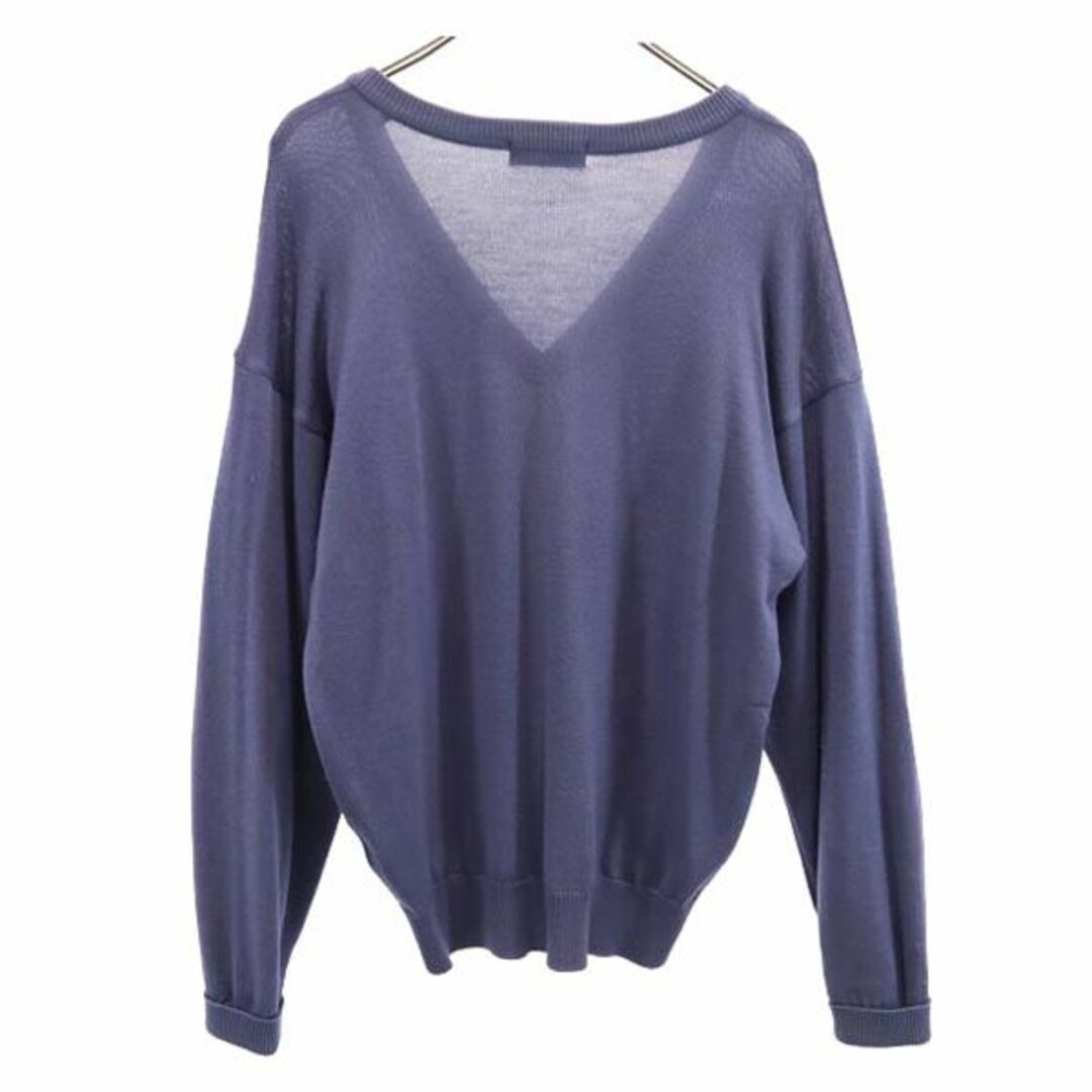 Yves Saint Laurent - イヴサンローラン 90s ウール100 Yves Saint Laurent - イヴサンローラン 90s ウール100