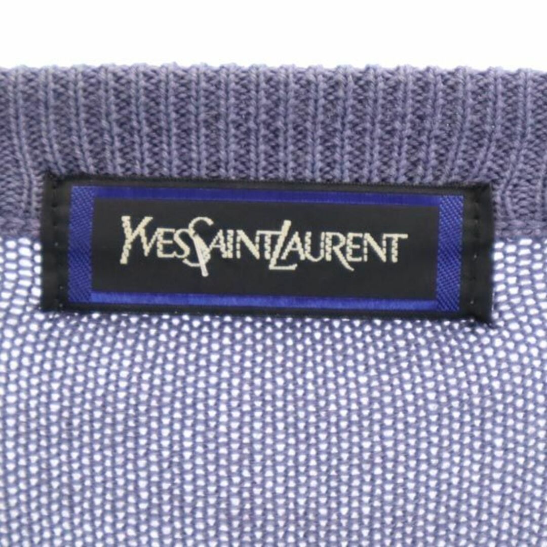 Yves Saint Laurent - イヴサンローラン 90s ウール100 Yves Saint Laurent - イヴサンローラン 90s ウール100