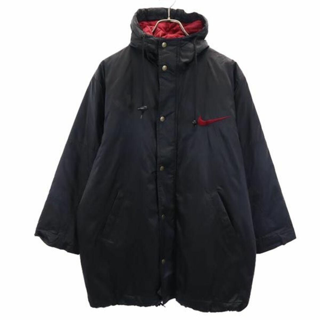 NIKE - ナイキ 90s 00s オールド 白タグ バックスウォッシュロゴ NIKE - ナイキ 90s 00s オールド 白タグ バックスウォッシュロゴ