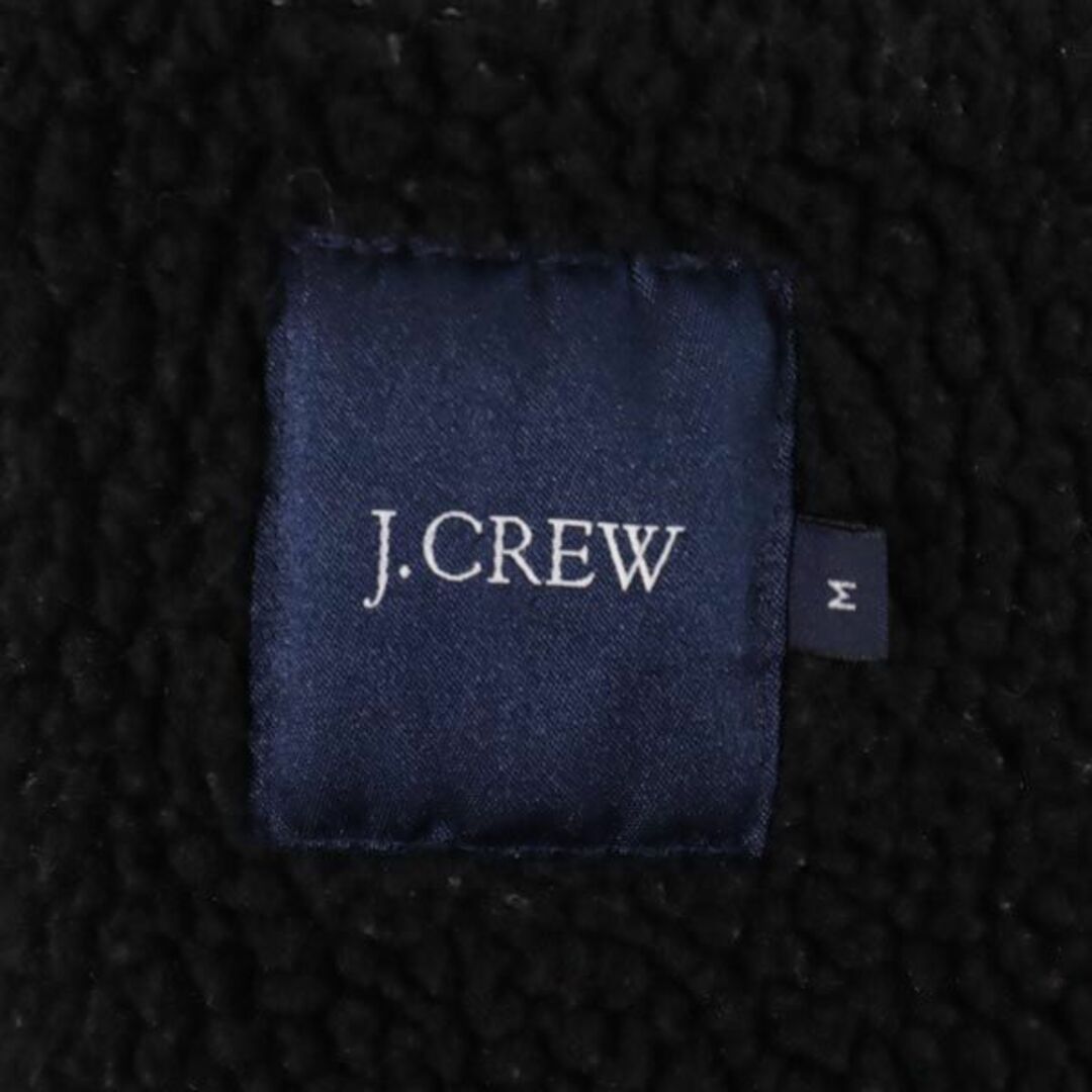 J.Crew - ジェイクルー ウールブレンド ステンカラーコート M J.Crew - ジェイクルー ウールブレンド ステンカラーコート M