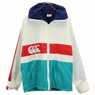CANTERBURY(ナイロンジャケット)のフリマアイテム一覧 CANTERBURY(ナイロンジャケット)のフリマアイテム一覧