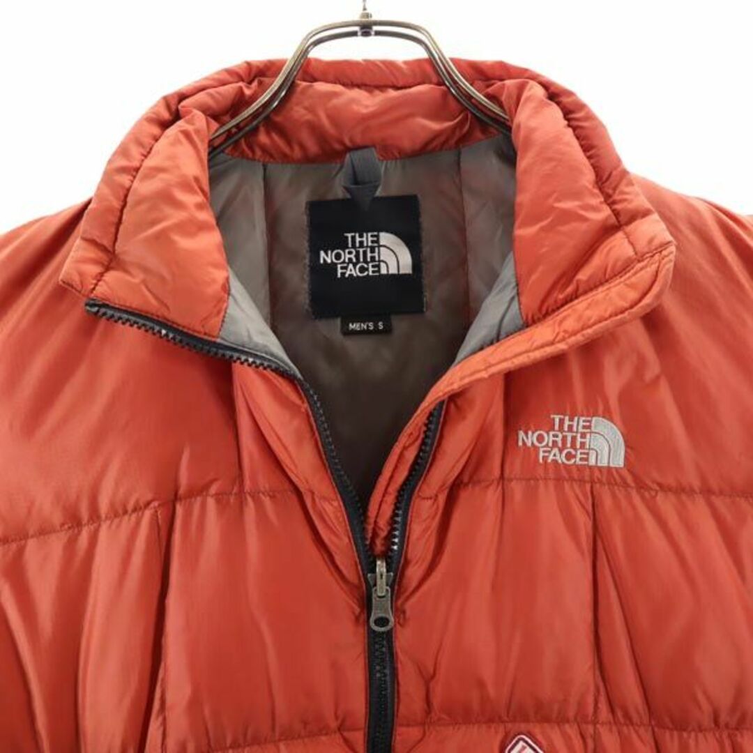 男の子向けプレゼント集結 THE NORTH 長袖 アウトドア ND18100 ノースフェイス - FACE Sサイズ以下