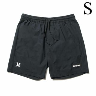 F.C.R.B.(ショートパンツ ・ ブラック/黒色系)のフリマ F.C.R.B.(ショートパンツ ・ ブラック/黒色系)のフリマ