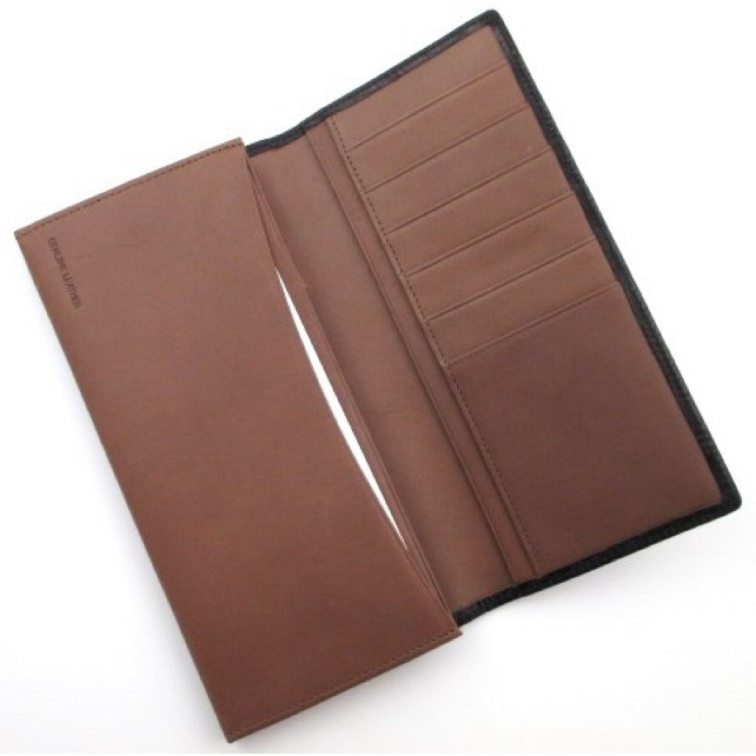 ☆お買い得☆新品☆箱付 ポールスミス シルバーロゴ 長財布 黒☆ ☆お買い得☆新品☆箱付 ポールスミス シルバーロゴ 長財布 黒☆