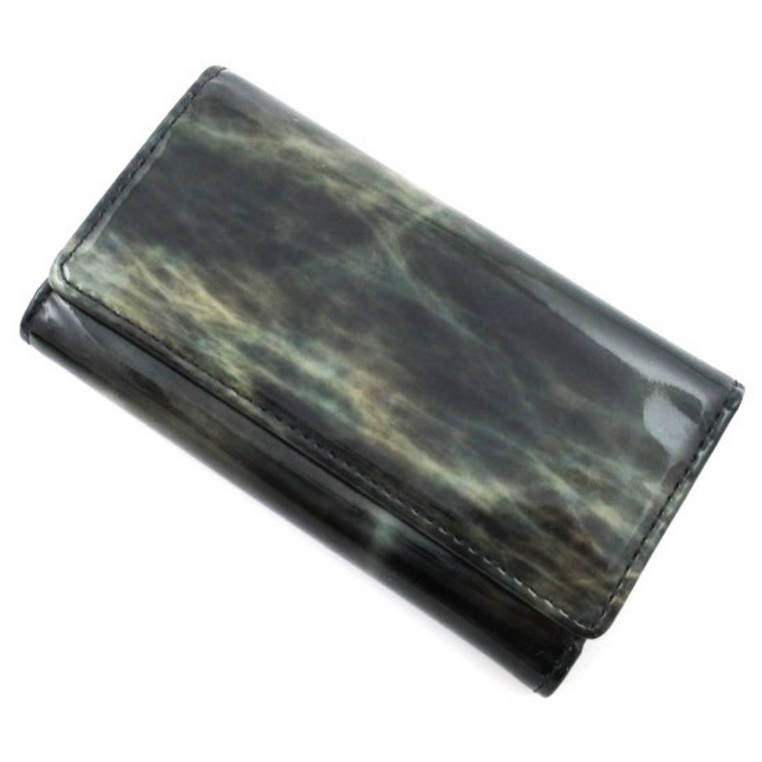 ☆希少品☆新品箱なし☆ポールスミス Paul Smith 4連キーケース ☆希少品☆新品箱なし☆ポールスミス Paul Smith 4連キーケース