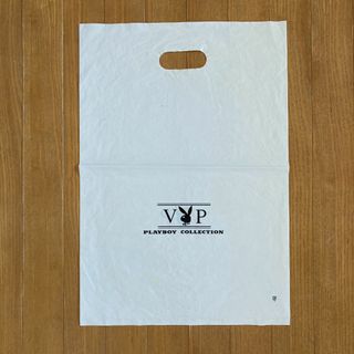 プレイボーイ PLAYBOY ショップ袋(ショップ袋)