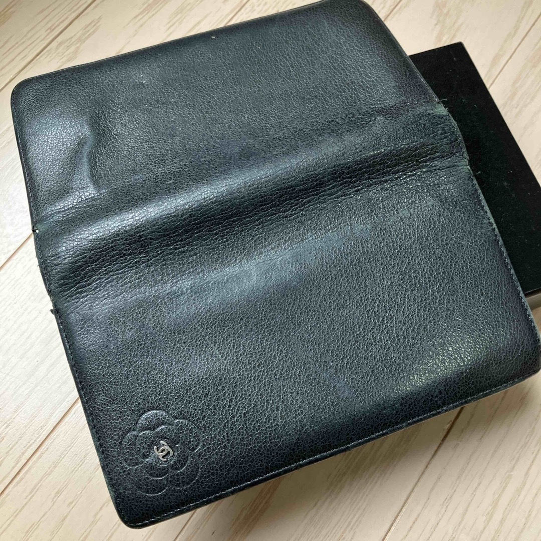 CHANEL シャネル 長財布 正規品 レディース 財布 CHANEL シャネル 長財布 正規品 レディース 財布