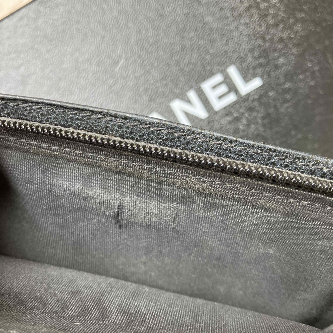 CHANEL シャネル 長財布 正規品 レディース 財布 CHANEL シャネル 長財布 正規品 レディース 財布