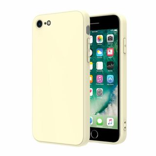 サイズ:iPhoneSE3/SE2/7/8_色:ホワイト】iPhone SE の通販 by サイズ:iPhoneSE3/SE2/7/8_色:ホワイト】iPhone SE の通販 by