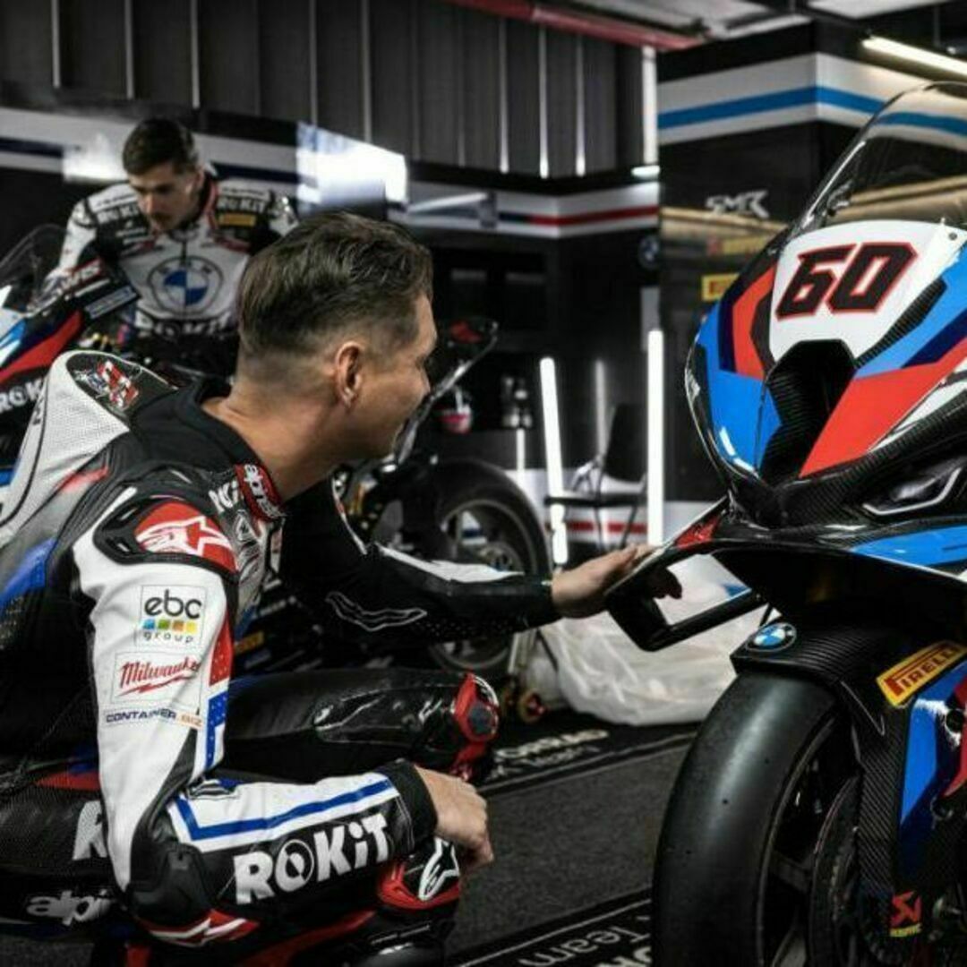 ラスト! BMW motorrad SYNETIQ 公式 バブルジャケット M ラスト! BMW motorrad SYNETIQ 公式 バブルジャケット M