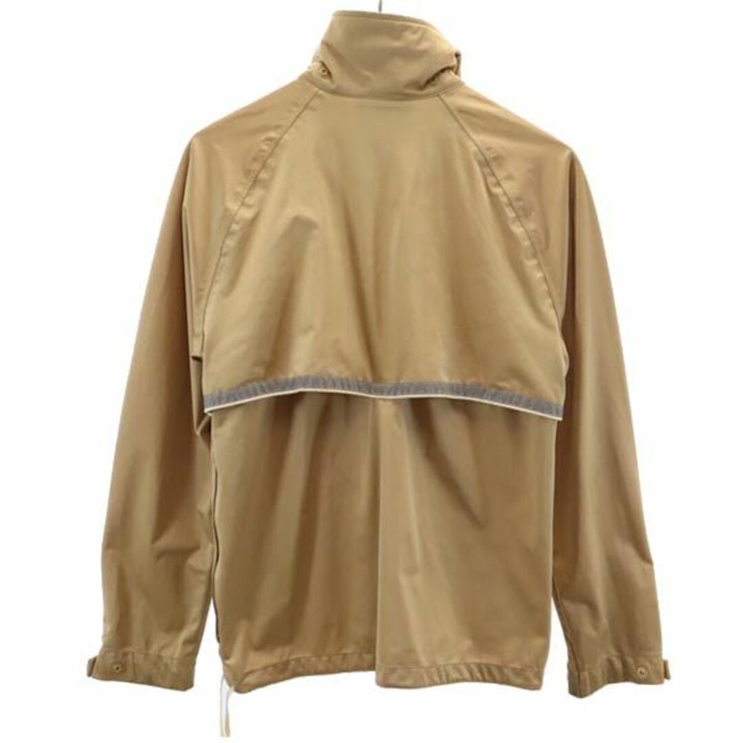 NIKE - ナイキ 80s 紺タグ ヴィンテージ ブルゾン M ゴールド NIKE - ナイキ 80s 紺タグ ヴィンテージ ブルゾン M ゴールド