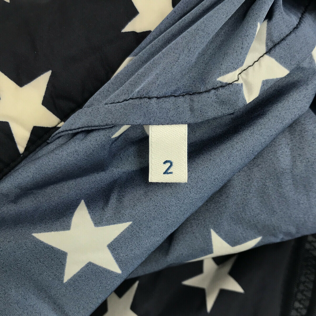 MONCLER - MONCLER モンクレール CAPBRETON GIUBBOTTO 星 スター MONCLER - MONCLER モンクレール CAPBRETON GIUBBOTTO 星 スター