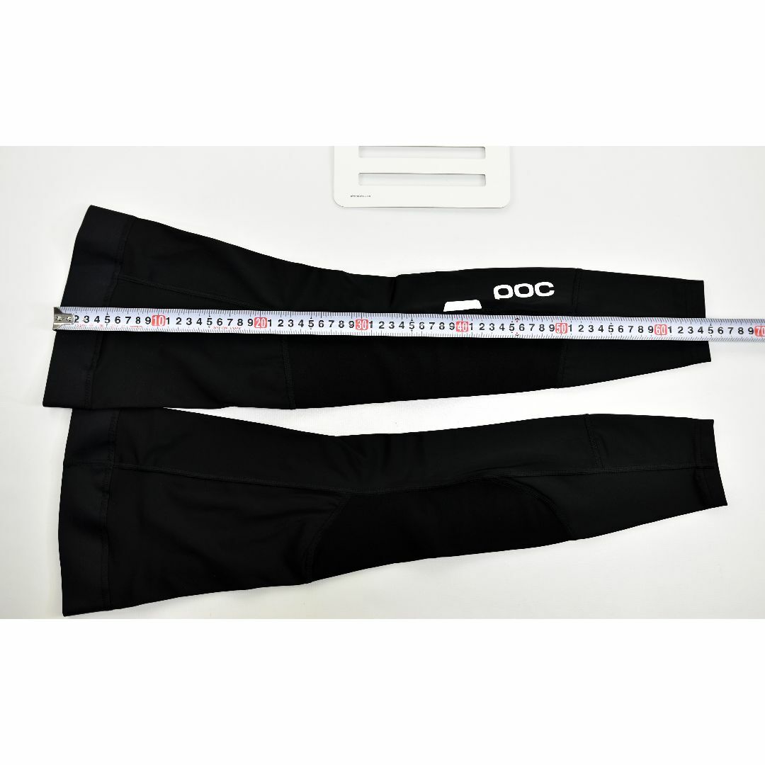POC☆ポック サーマル レッグウォーマー size:S ウラニウム POC☆ポック サーマル レッグウォーマー size:S ウラニウム