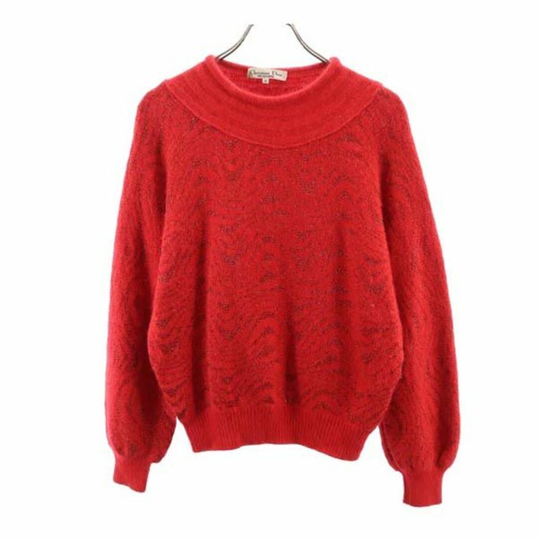 Christian Dior - クリスチャンディオール 90s オールド ウール Christian Dior - クリスチャンディオール 90s オールド ウール