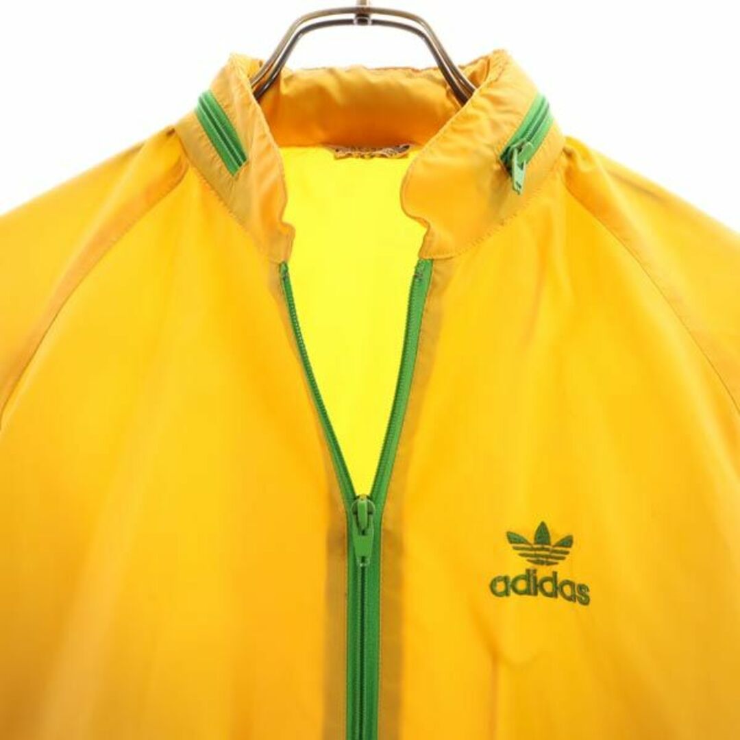 adidas - アディダス 70s 80s ヴィンテージ デサント製 ADS-200 adidas - アディダス 70s 80s ヴィンテージ デサント製 ADS-200