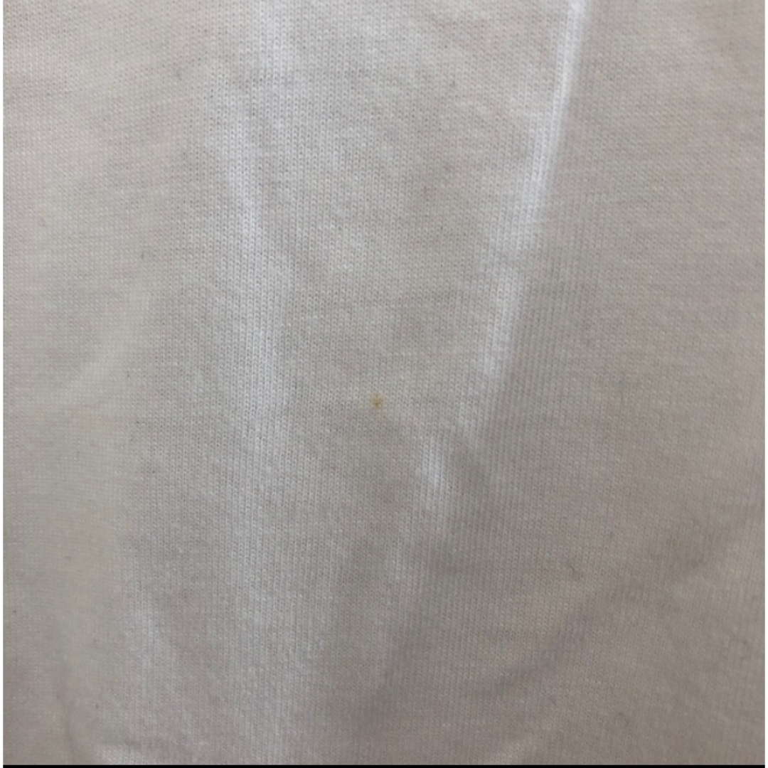 GRL(グレイル)のGRL ロンT  長袖　無地　Tシャツ レディースのトップス(Tシャツ(長袖/七分))の商品写真
