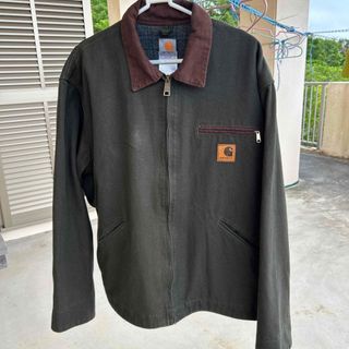 carhartt（モッズコート）のフリマアイテム一覧