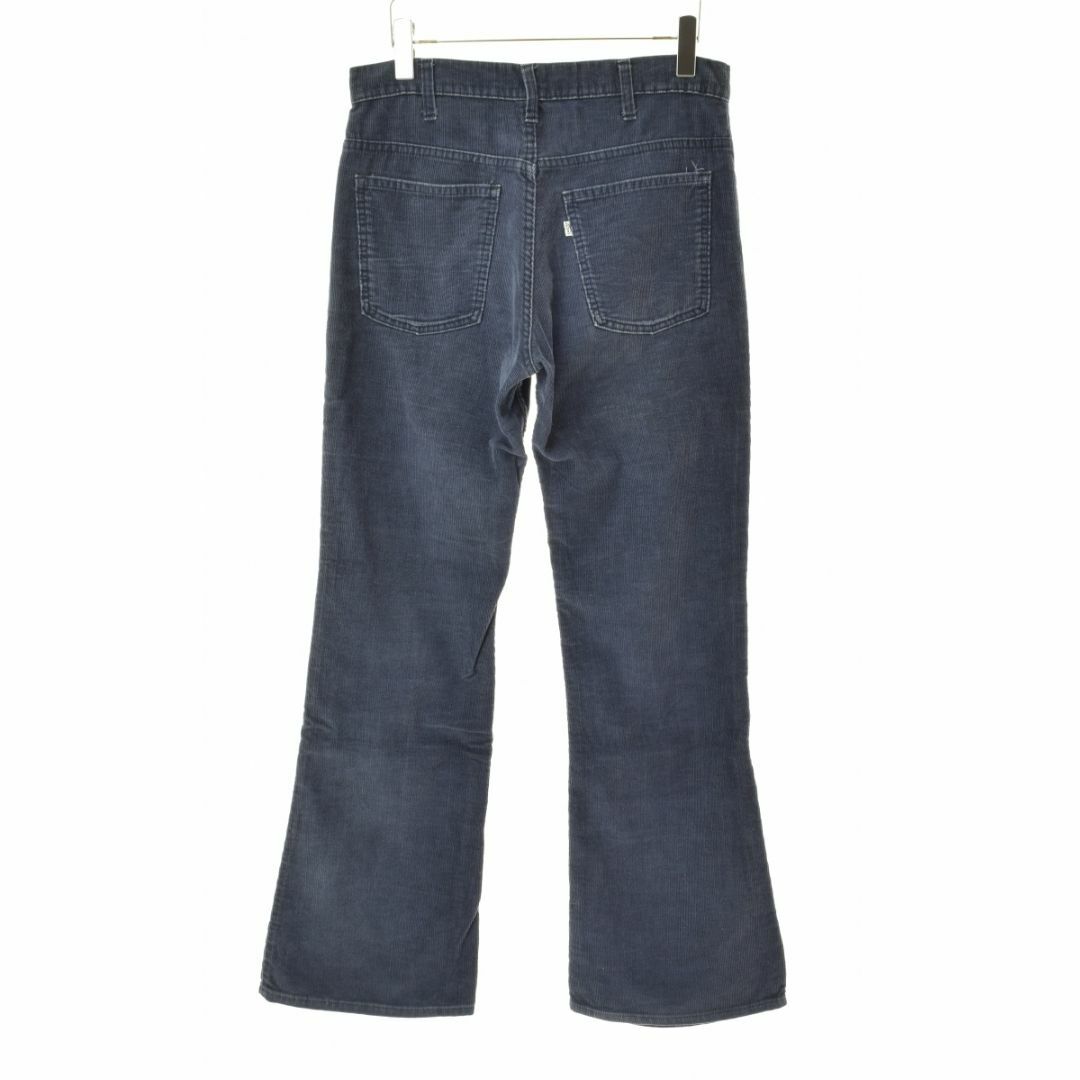 Levi's - 【LEVIS】80s 646-1517 ベルボトムコーデュロイパンツ Levi's - 【LEVIS】80s 646-1517 ベルボトムコーデュロイパンツ