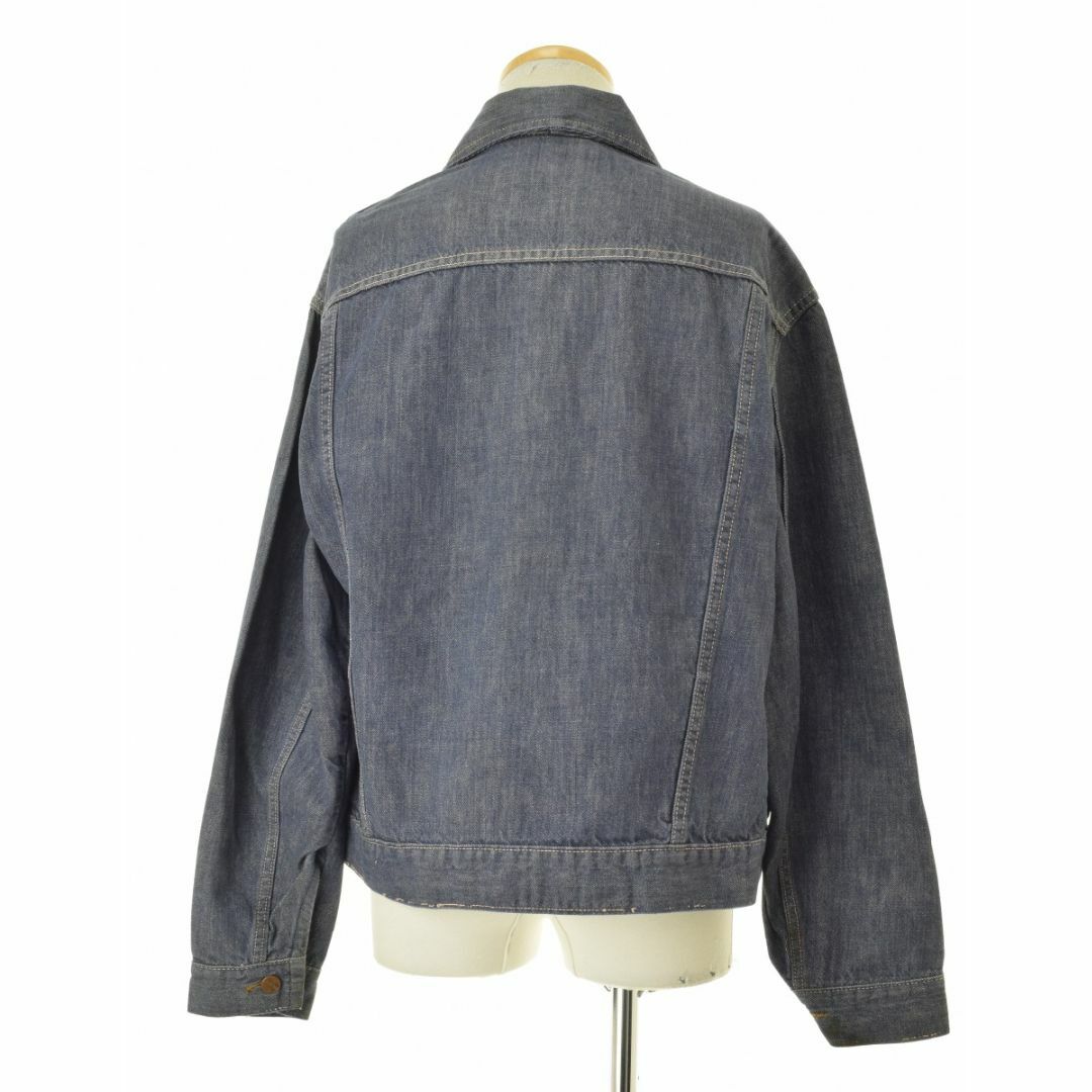 ROEBUCKS】70sデニムジャケットの通販 by ブランド古着の買取 ROEBUCKS】70sデニムジャケットの通販 by ブランド古着の買取