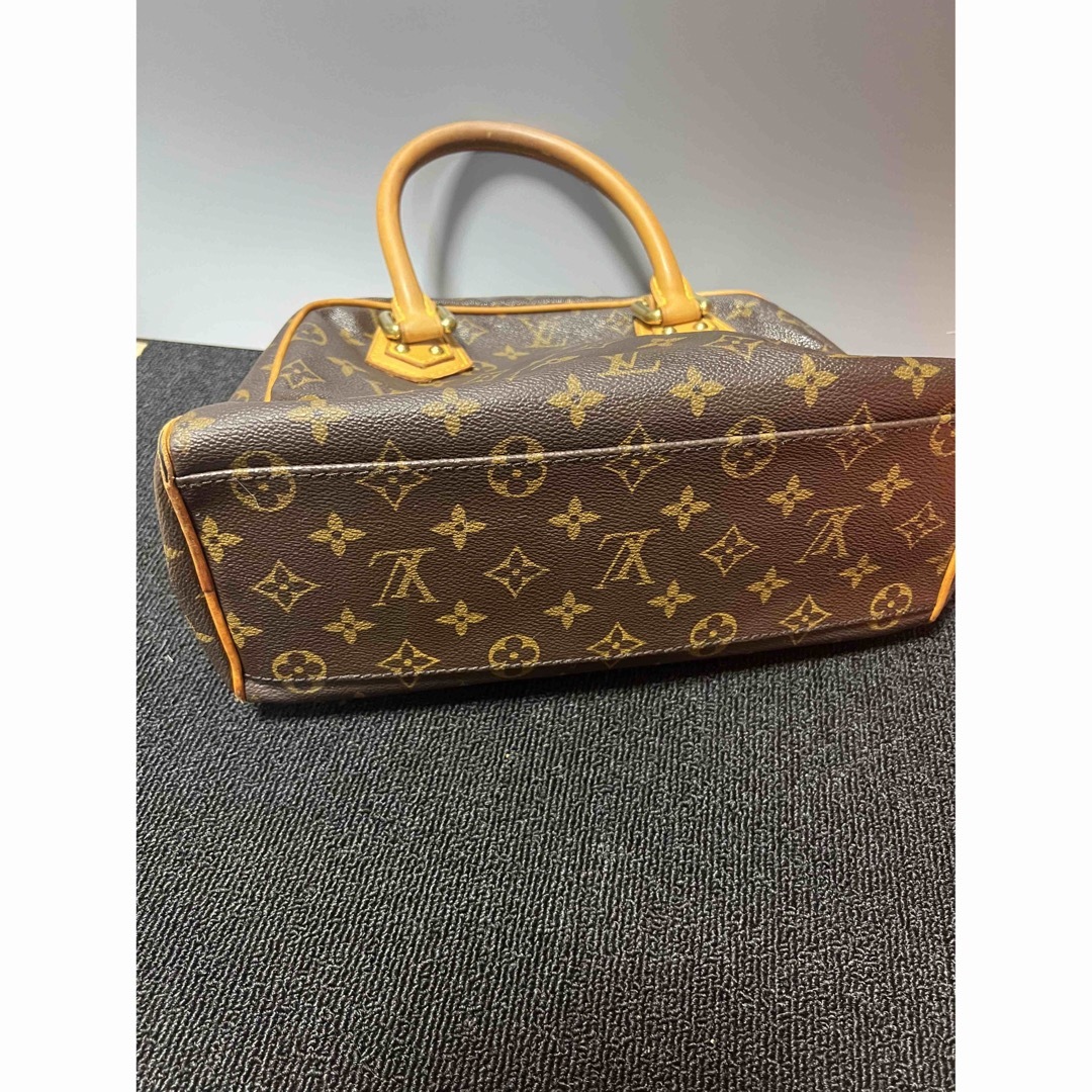 LOUIS VUITTON - LOUIS VUITTON ルイ ヴィトン ハンドバッグ LOUIS VUITTON - LOUIS VUITTON ルイ ヴィトン ハンドバッグ