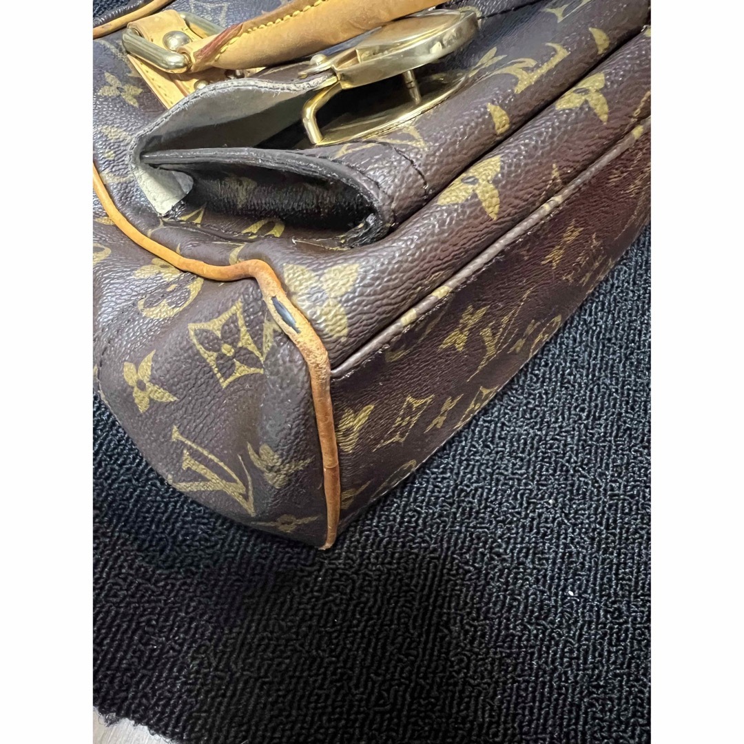 LOUIS VUITTON - LOUIS VUITTON ルイ ヴィトン ハンドバッグ LOUIS VUITTON - LOUIS VUITTON ルイ ヴィトン ハンドバッグ