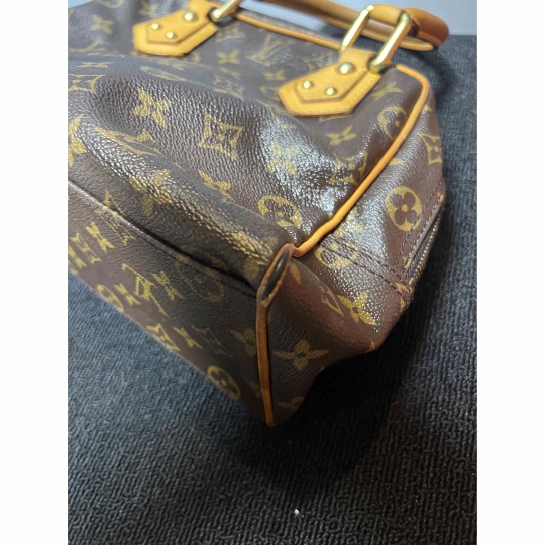 LOUIS VUITTON - LOUIS VUITTON ルイ ヴィトン ハンドバッグ LOUIS VUITTON - LOUIS VUITTON ルイ ヴィトン ハンドバッグ