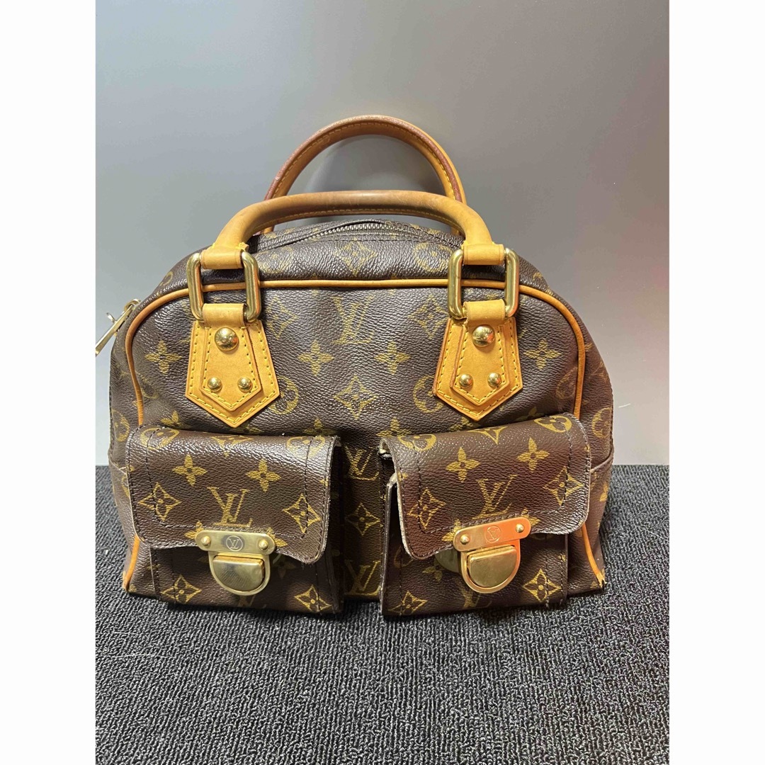 LOUIS VUITTON - LOUIS VUITTON ルイ ヴィトン ハンドバッグ LOUIS VUITTON - LOUIS VUITTON ルイ ヴィトン ハンドバッグ