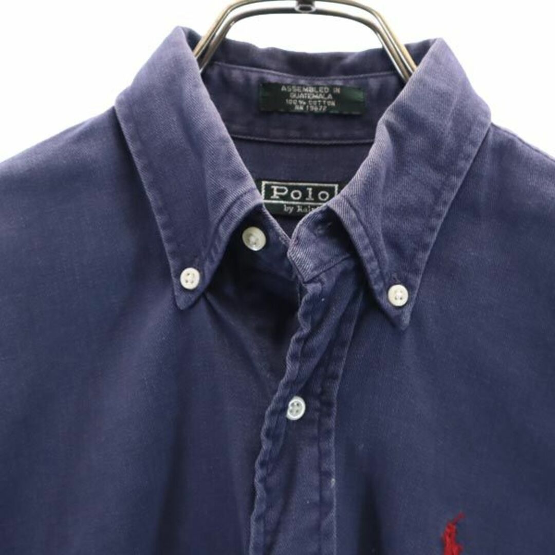 POLO RALPH LAUREN - ポロラルフローレン 80s 緑タグ ボーイズ POLO RALPH LAUREN - ポロラルフローレン 80s 緑タグ ボーイズ