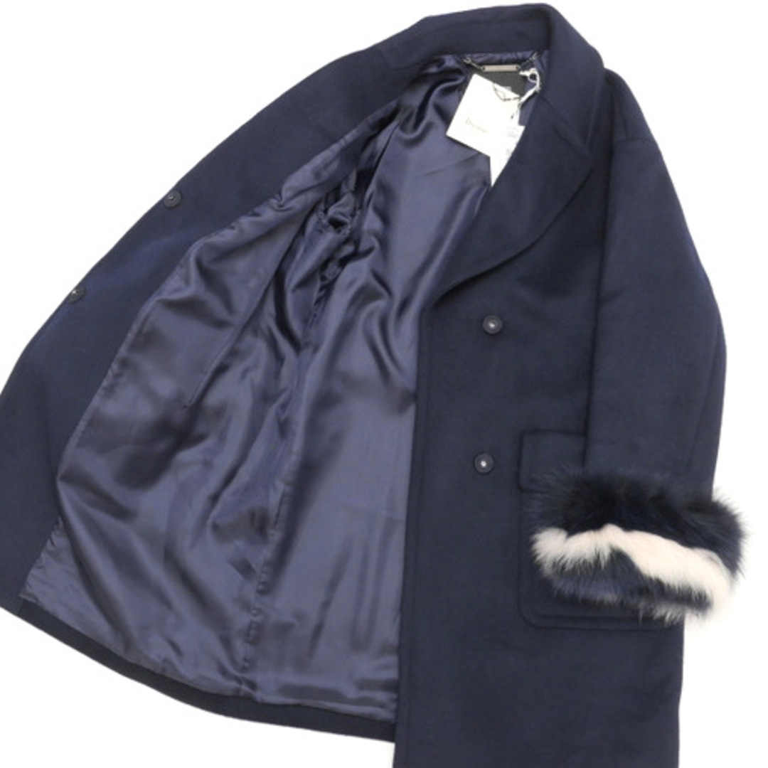 □美品□GRACE CONTINENTAL グレースコンチネンタル コート □美品□GRACE CONTINENTAL グレースコンチネンタル コート