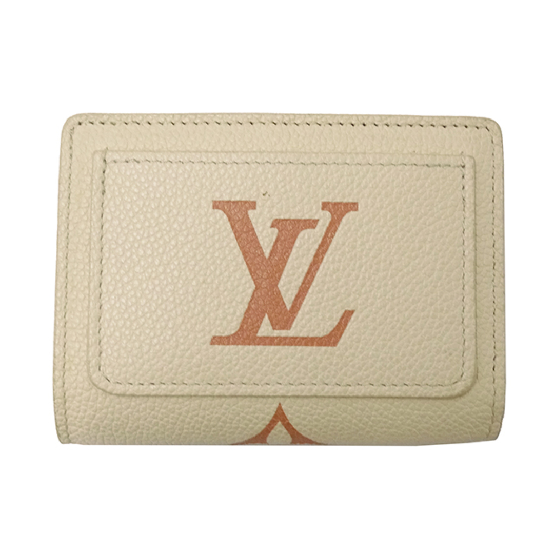 LOUIS VUITTON - ルイ・ヴィトン LOUIS VUITTON 財布 モノグラム LOUIS VUITTON - ルイ・ヴィトン LOUIS VUITTON 財布 モノグラム