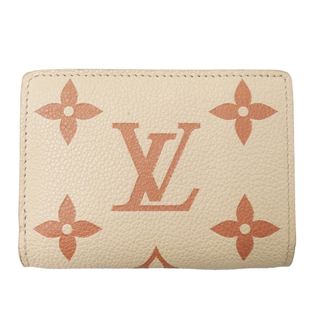 LOUIS VUITTON - ルイ・ヴィトン LOUIS VUITTON 財布 モノグラム LOUIS VUITTON - ルイ・ヴィトン LOUIS VUITTON 財布 モノグラム