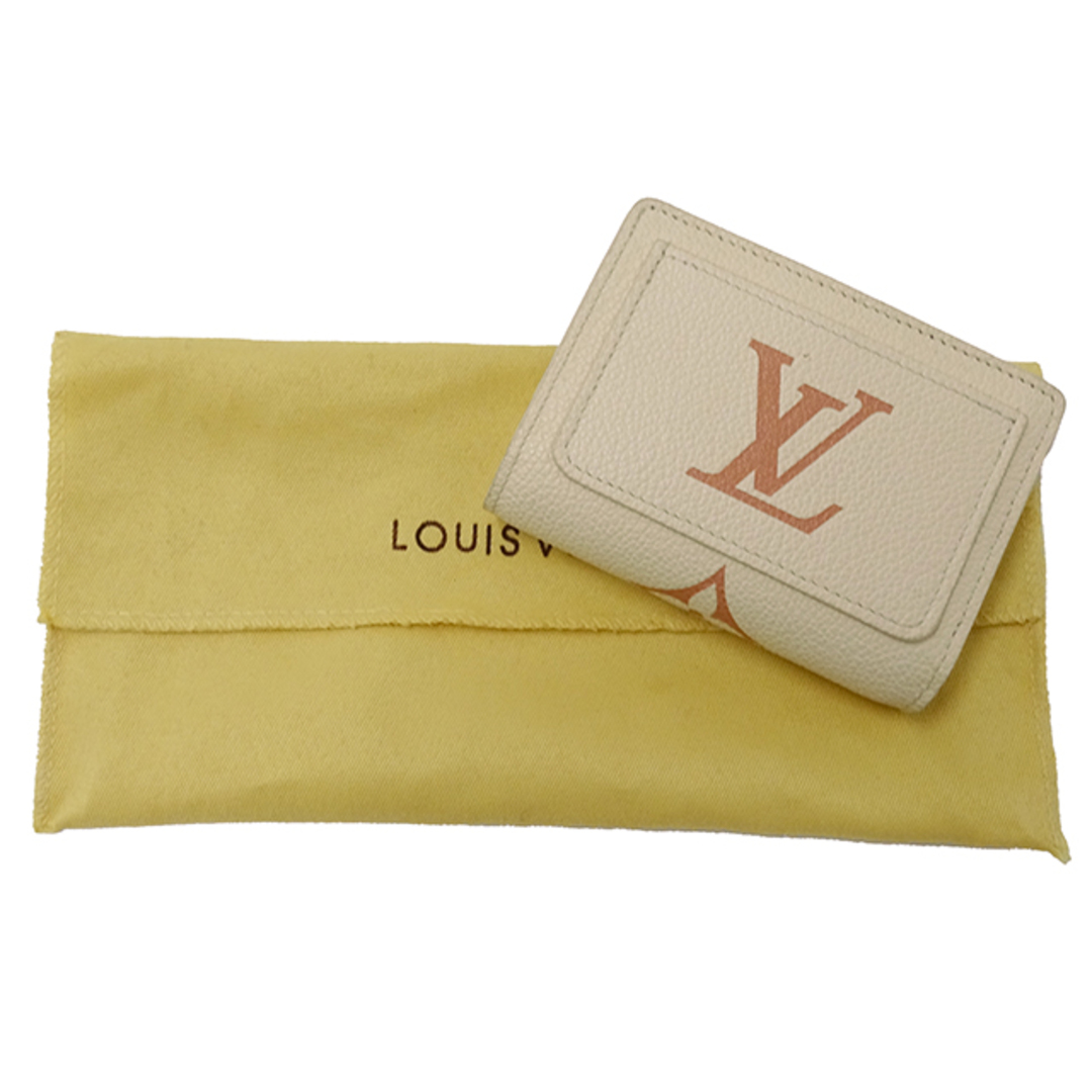 LOUIS VUITTON - ルイ・ヴィトン LOUIS VUITTON 財布 モノグラム LOUIS VUITTON - ルイ・ヴィトン LOUIS VUITTON 財布 モノグラム