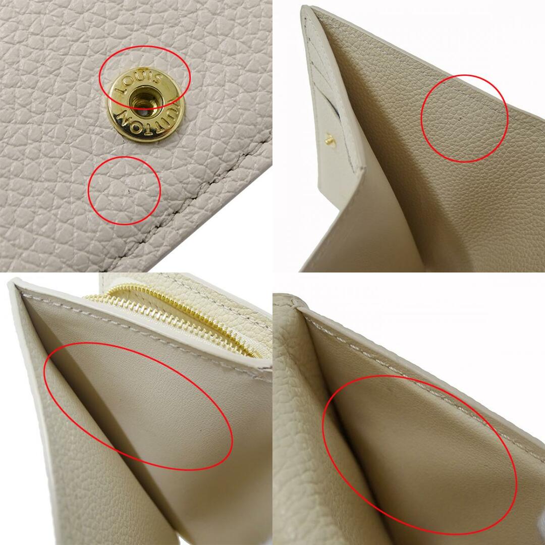 LOUIS VUITTON - ルイ・ヴィトン LOUIS VUITTON 財布 モノグラム LOUIS VUITTON - ルイ・ヴィトン LOUIS VUITTON 財布 モノグラム