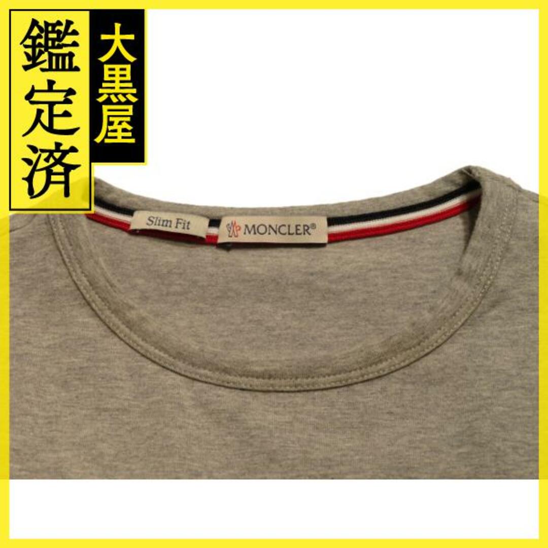 MONCLER - モンクレール Tシャツ 【432】