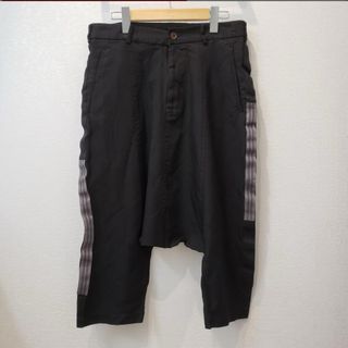 COMME des GARCONS(サルエルパンツ)のフリマアイテム一覧 COMME des GARCONS(サルエルパンツ)のフリマアイテム一覧