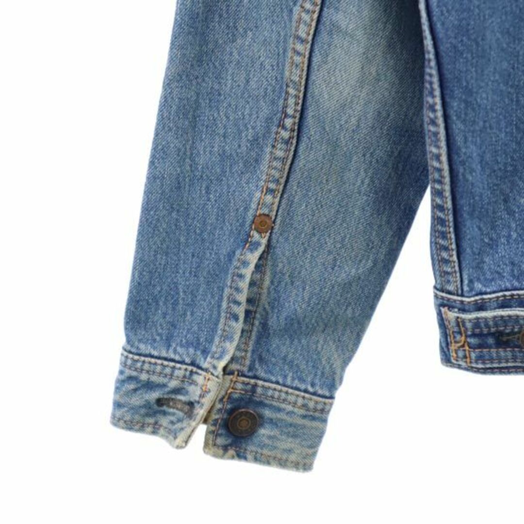 EDWIN - エドウィン 70s ヴィンテージ デニムジャケット L EDWIN EDWIN - エドウィン 70s ヴィンテージ デニムジャケット L EDWIN