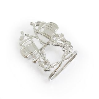 HERMES - エルメス ブリッド ドゥ ガラ Brides de Gala スカーフ HERMES - エルメス ブリッド ドゥ ガラ Brides de Gala スカーフ