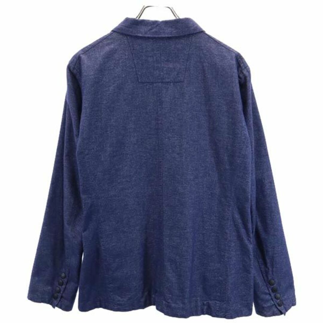 nonnative メンズコットンテーラードジャケットサイズ2 日本製 身近 nonnative メンズコットンテーラードジャケットサイズ2 日本製 身近