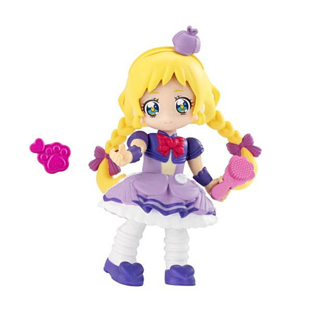 【キュアフレンディセット】わんだふるぷりきゅあ!ぷりきゅ〜と エンタメ/ホビーのアニメグッズ(その他)の商品写真
