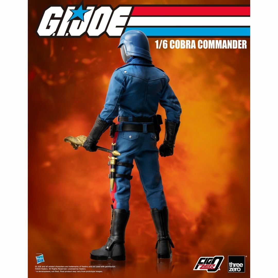 GI ジョー GI JOE クラシックコレクション フィギュア 4種セット GI ジョー GI JOE クラシックコレクション フィギュア 4種セット
