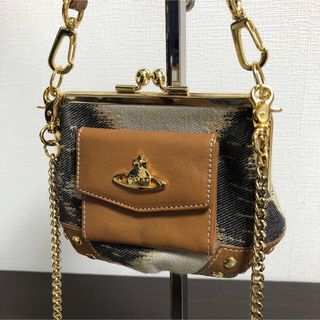 Vivienne Westwood(ショルダーバッグ)のフリマアイテム一覧 Vivienne Westwood(ショルダーバッグ)のフリマアイテム一覧