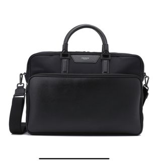 新品19万タグ付】SERAPIANセラピアン イタリア製ブリーフケース 新品19万タグ付】SERAPIANセラピアン イタリア製ブリーフケース