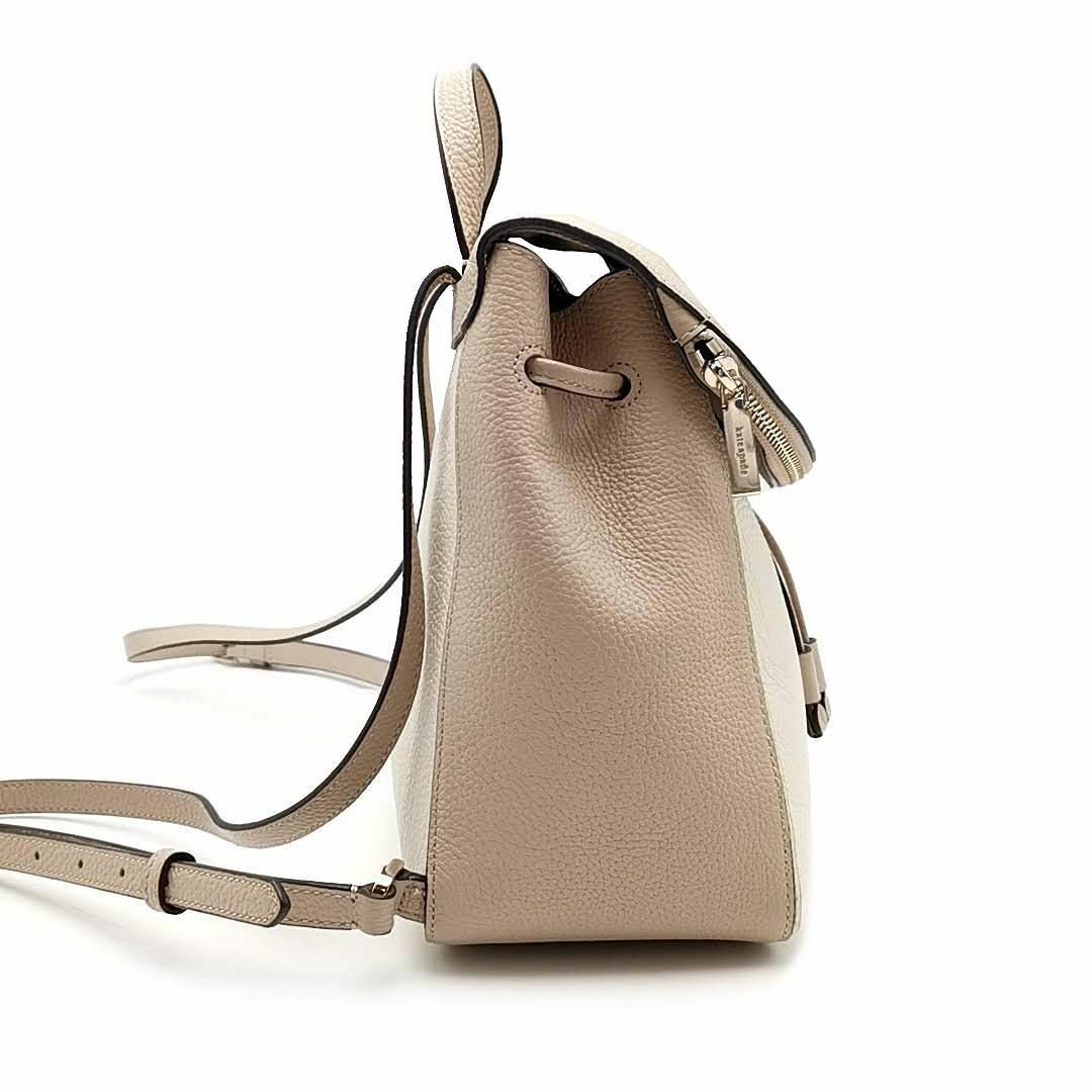 kate spade NEW YORK - 美品 ケイトスペード リュック バッグ kate spade NEW YORK - 美品 ケイトスペード リュック バッグ