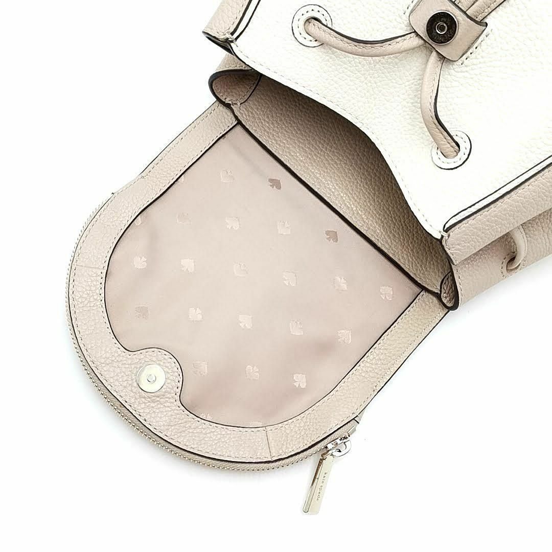 kate spade NEW YORK - 美品 ケイトスペード リュック バッグ kate spade NEW YORK - 美品 ケイトスペード リュック バッグ