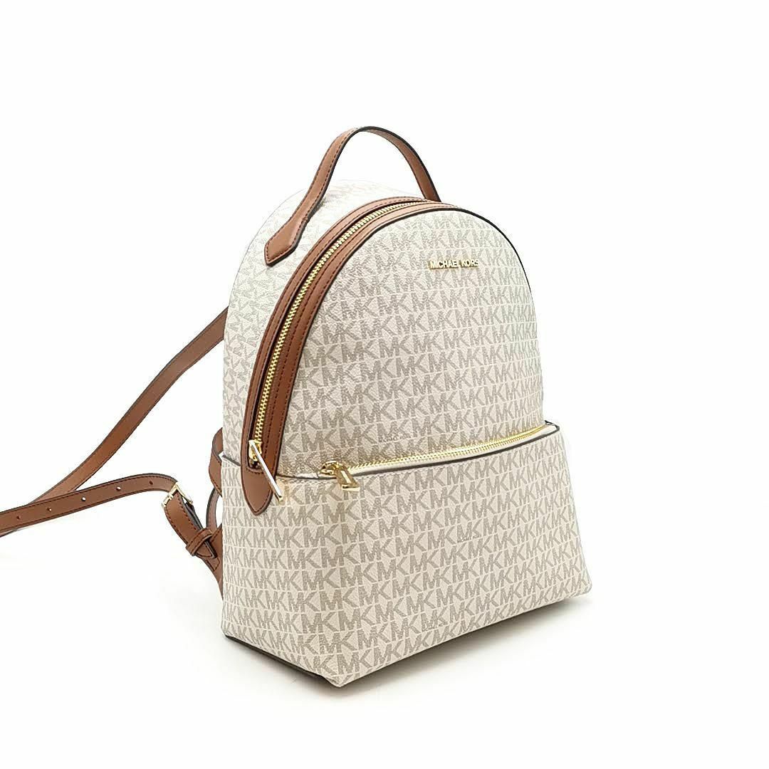 MICHAEL KORS - 超美品 マイケルコース リュック バッグ MICHAEL KORS - 超美品 マイケルコース リュック バッグ