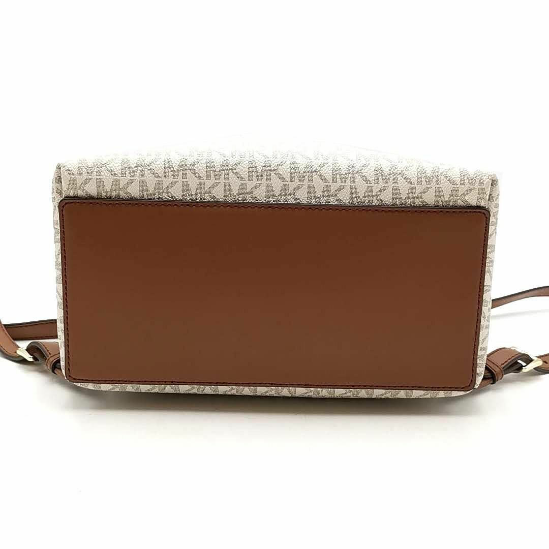 MICHAEL KORS - 超美品 マイケルコース リュック バッグ MICHAEL KORS - 超美品 マイケルコース リュック バッグ