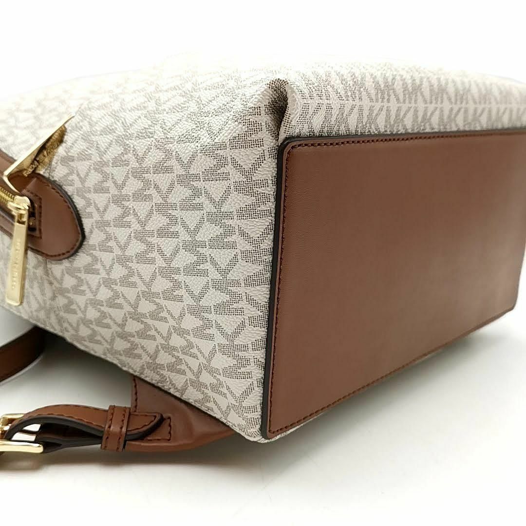 MICHAEL KORS - 超美品 マイケルコース リュック バッグ MICHAEL KORS - 超美品 マイケルコース リュック バッグ