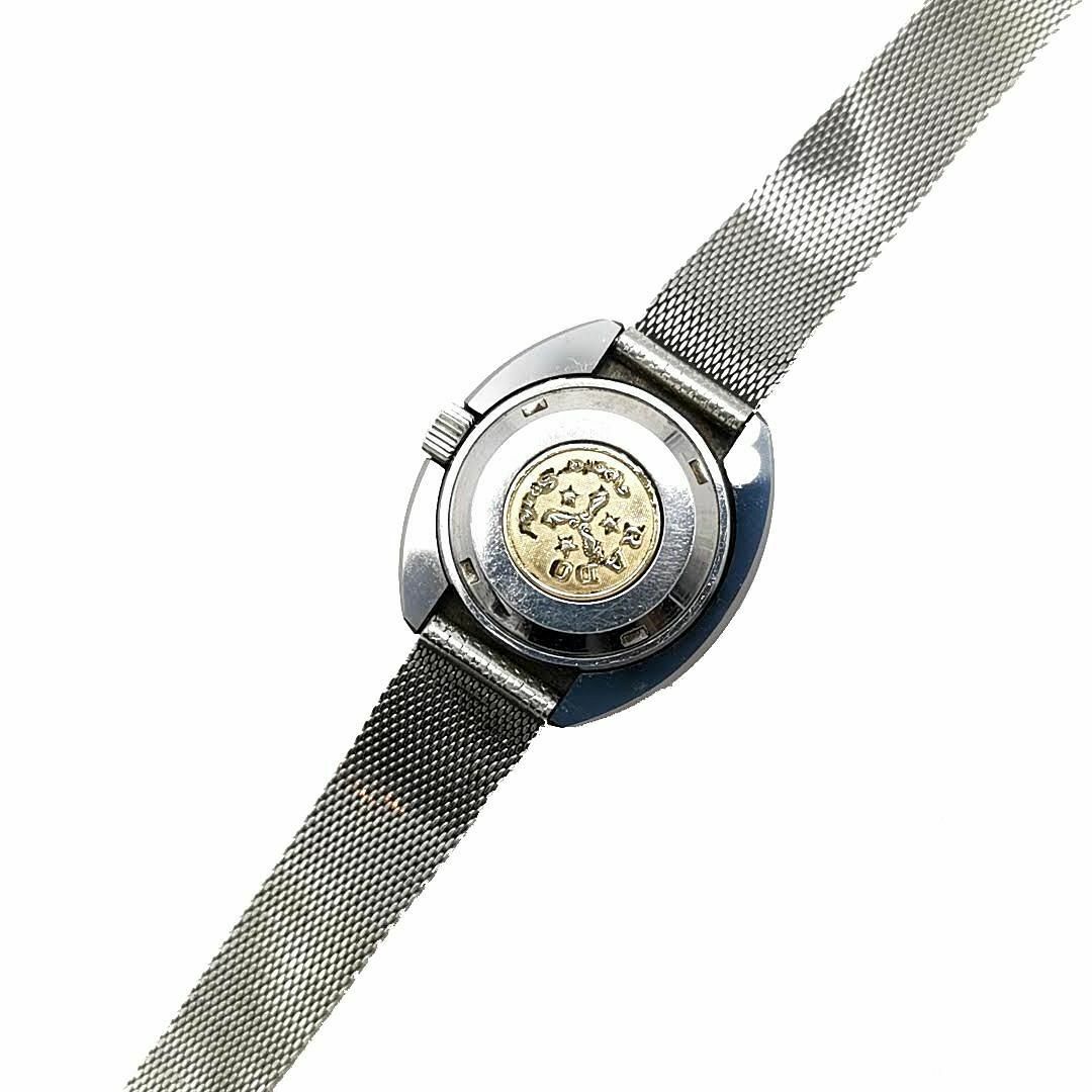 RADO - ラドー RADO 腕時計 自動巻き 手巻き付 バルボア 03 RADO - ラドー RADO 腕時計 自動巻き 手巻き付 バルボア 03