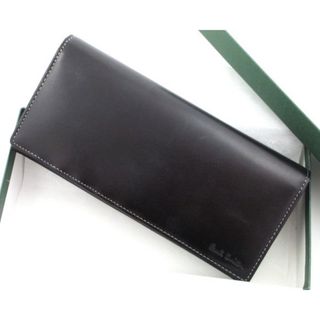 Paul Smith - ☆ラスト1点限り☆新品☆箱付☆ポールスミス 高級 Paul Smith - ☆ラスト1点限り☆新品☆箱付☆ポールスミス 高級