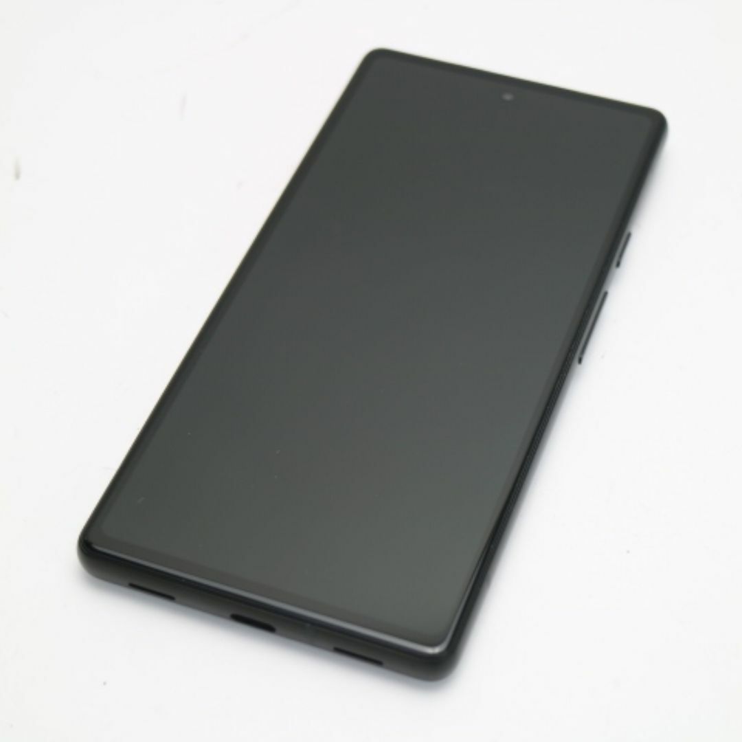 SoftBank Google Pixel 6a 128GB チョーク SIMロック解除済み M444 SoftBank Google Pixel 6a 128GB チョーク SIMロック解除済み M444